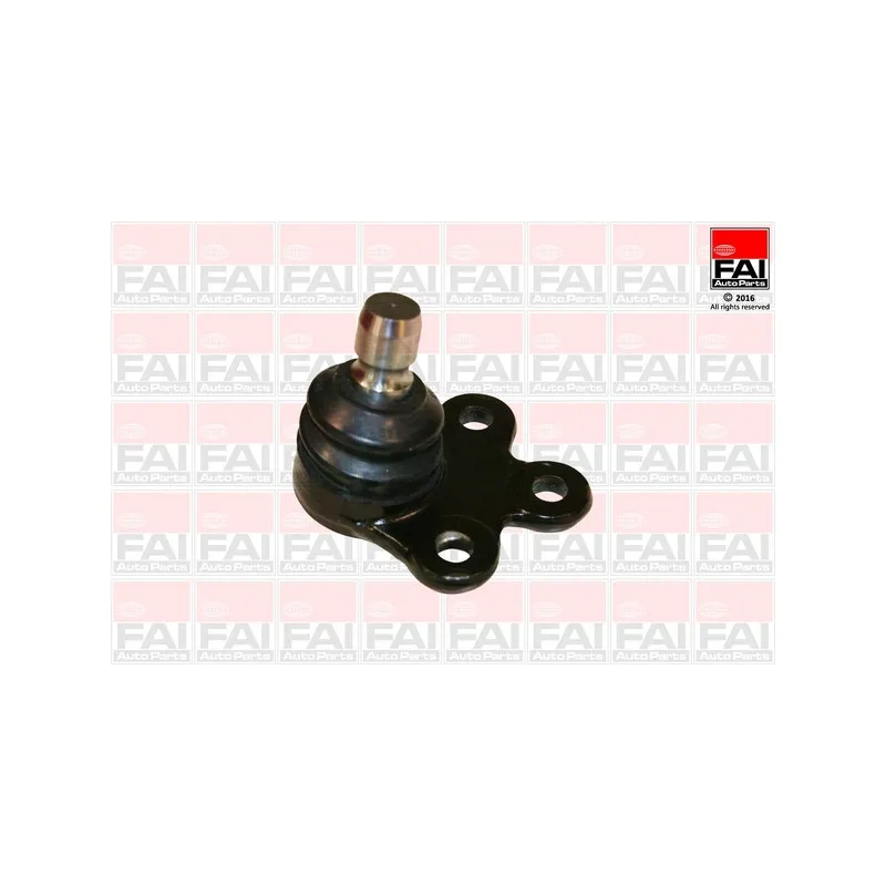 Rotule de suspension FAI AutoParts SS8102
