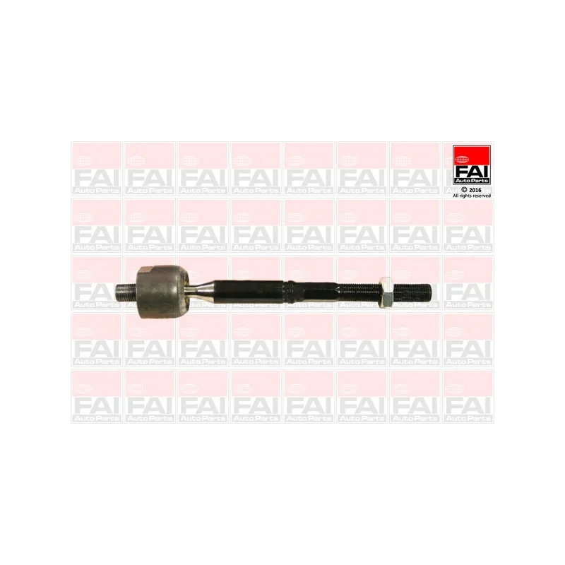 Rotule de direction intérieure, barre de connexion FAI AutoParts SS8103