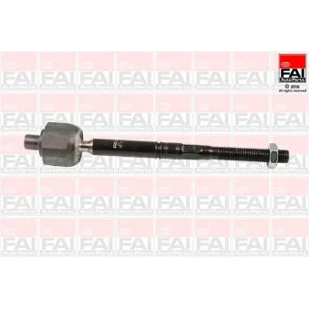 Rotule de direction intérieure, barre de connexion FAI AutoParts SS8104
