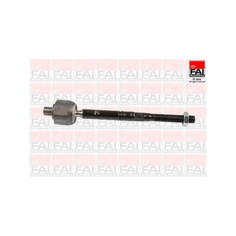 Rotule de direction intérieure, barre de connexion FAI AutoParts SS8104