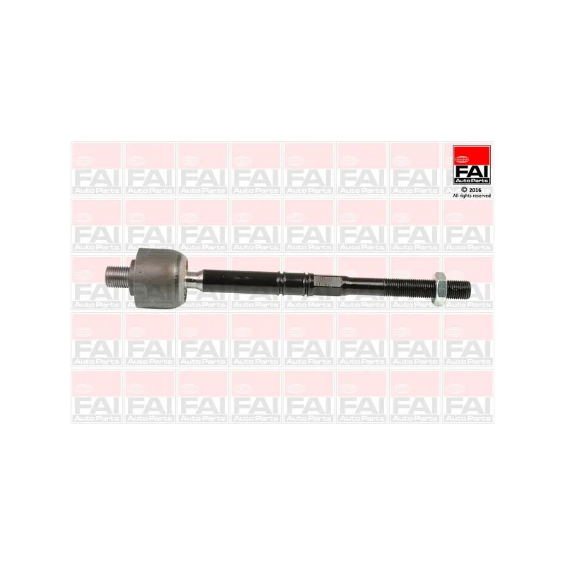 Rotule de direction intérieure, barre de connexion FAI AutoParts SS8105