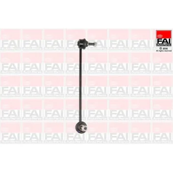 Entretoise/tige, stabilisateur FAI AutoParts SS8107