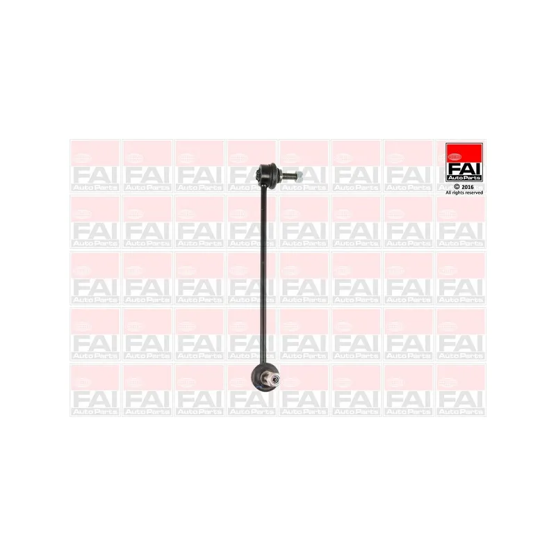 Entretoise/tige, stabilisateur FAI AutoParts SS8107