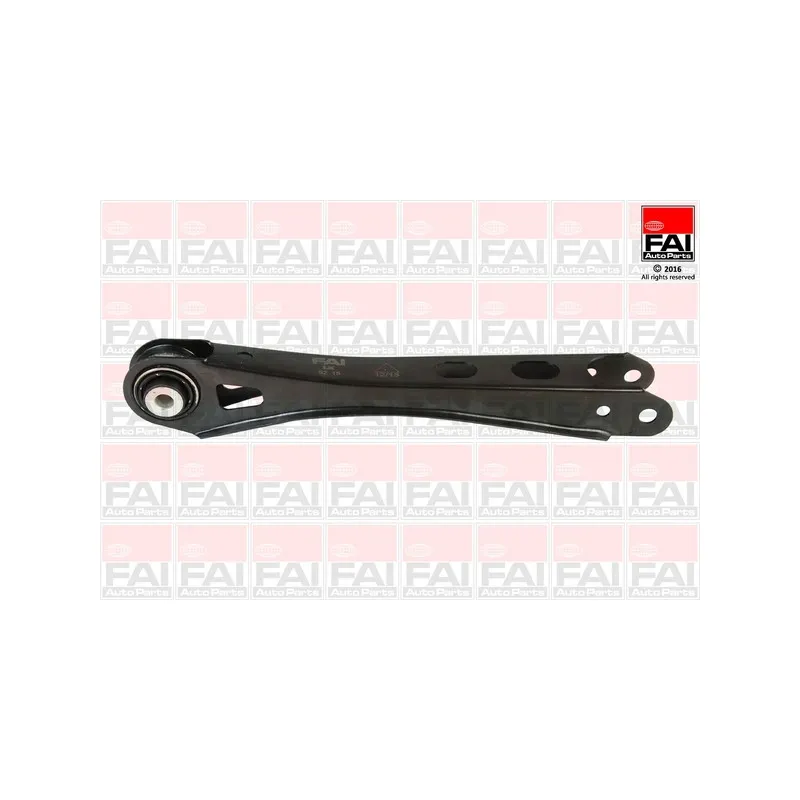 Triangle ou bras de suspension (train arrière) FAI AutoParts SS8109