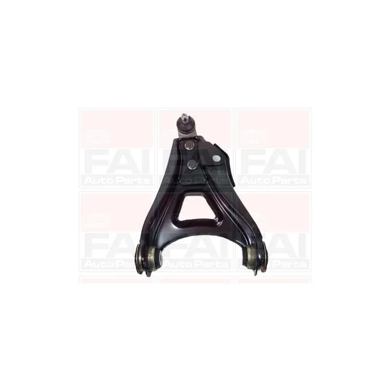 Triangle ou bras de suspension (train avant) FAI AutoParts SS811