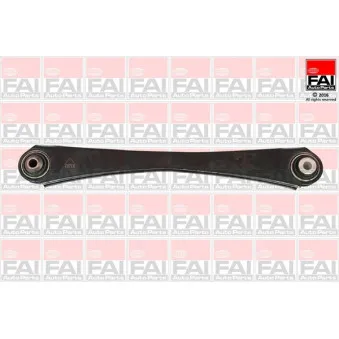 Triangle ou bras de suspension (train arrière) FAI AutoParts SS8111