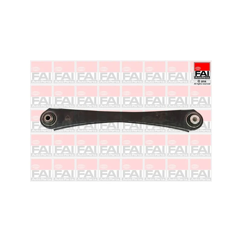 Triangle ou bras de suspension (train arrière) FAI AutoParts SS8111