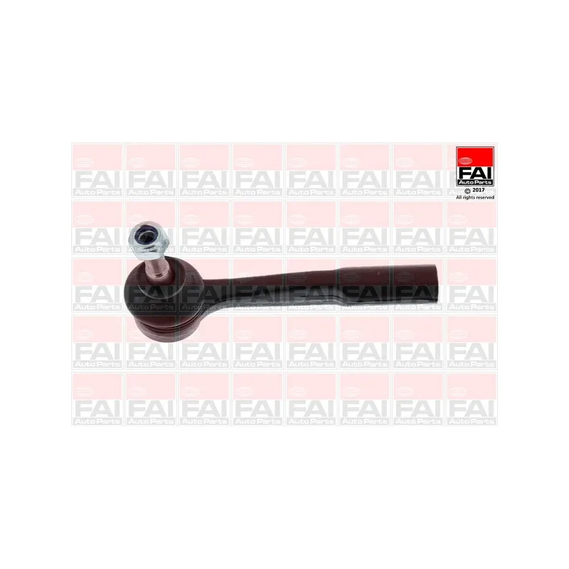 Rotule de barre de connexion FAI AutoParts SS8112
