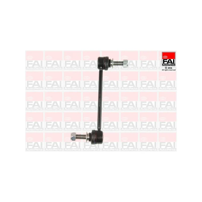 Entretoise/tige, stabilisateur FAI AutoParts SS8116