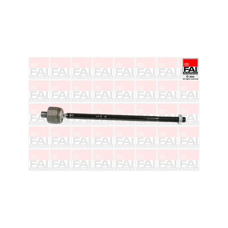 Rotule de direction intérieure, barre de connexion FAI AutoParts SS8117