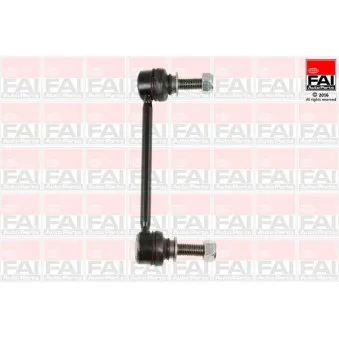 Entretoise/tige, stabilisateur FAI AutoParts SS8118