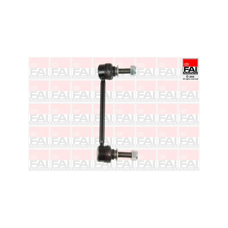 Entretoise/tige, stabilisateur FAI AutoParts SS8118