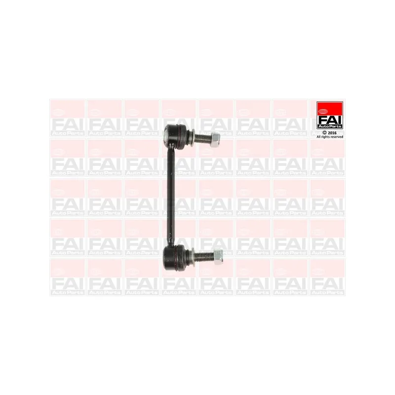 Entretoise/tige, stabilisateur FAI AutoParts SS8119