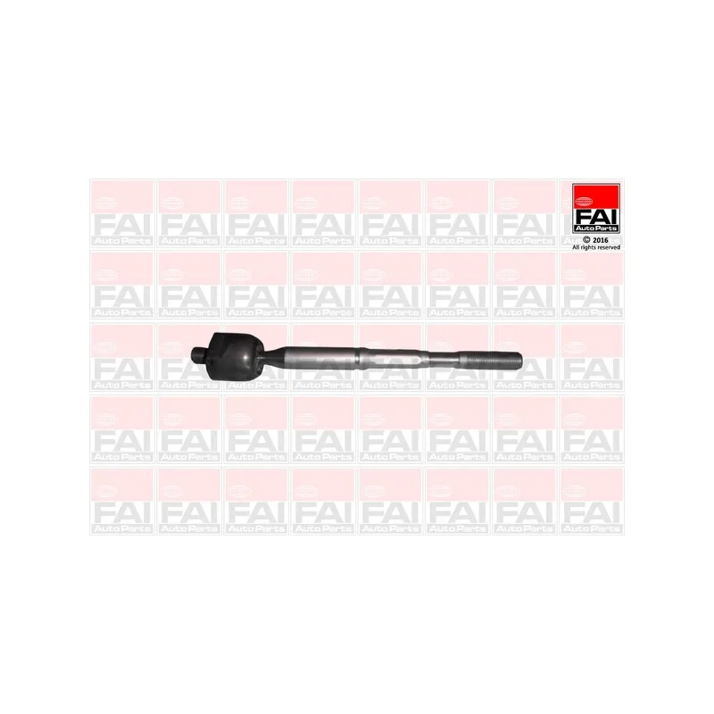 Rotule de direction intérieure, barre de connexion FAI AutoParts SS8120