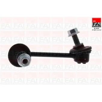 Entretoise/tige, stabilisateur FAI AutoParts SS8121