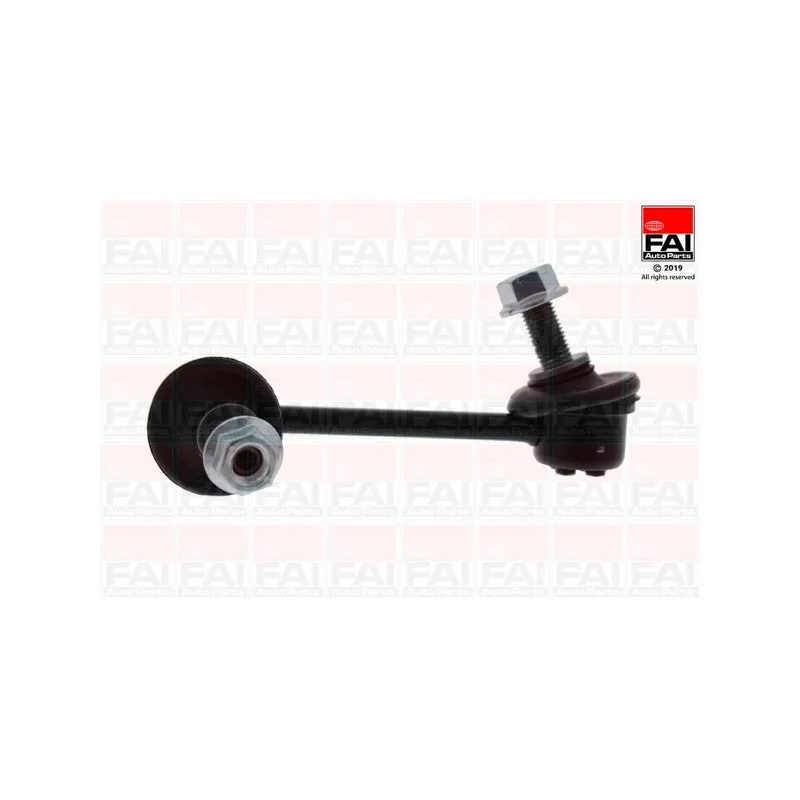 Entretoise/tige, stabilisateur FAI AutoParts SS8121