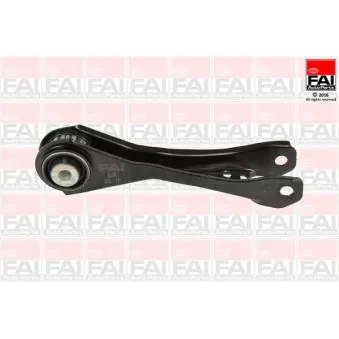 Triangle ou bras de suspension (train arrière) FAI AutoParts SS8123
