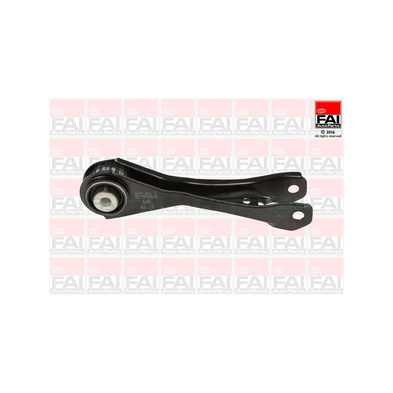 Triangle ou bras de suspension (train arrière) FAI AutoParts SS8123
