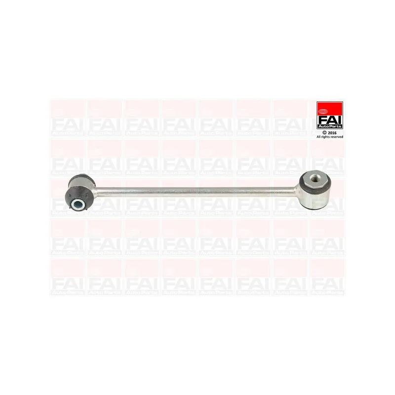 Entretoise/tige, stabilisateur FAI AutoParts SS8124