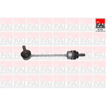 Entretoise/tige, stabilisateur FAI AutoParts SS8126