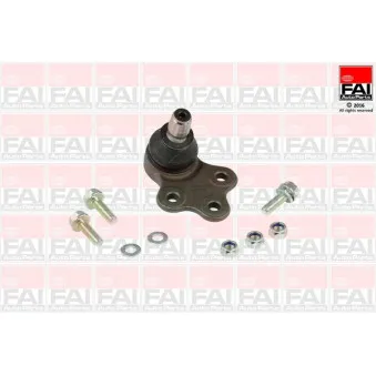 Rotule de suspension FAI AutoParts SS8127