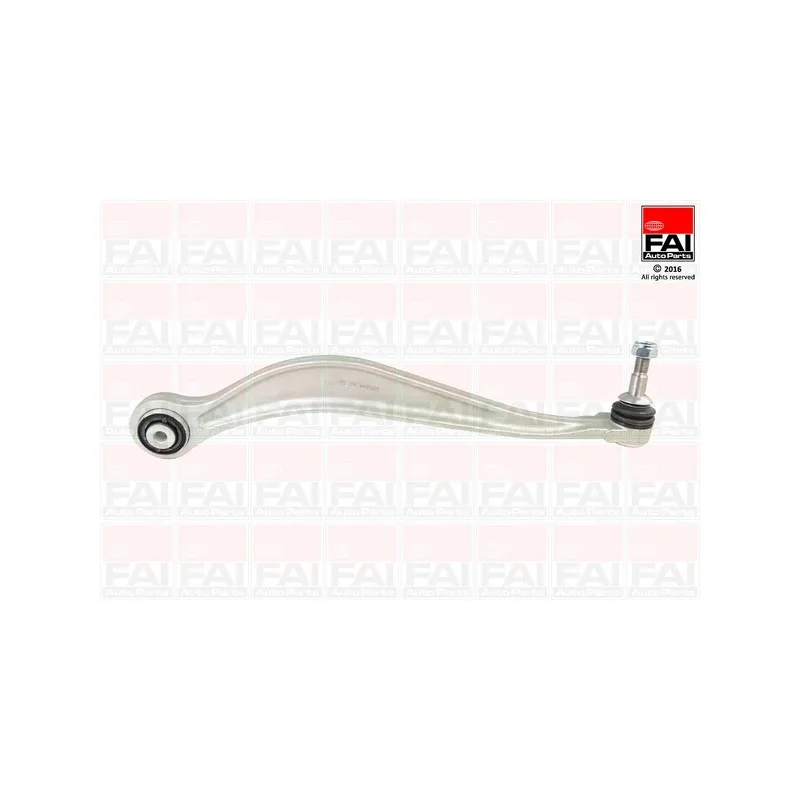Triangle ou bras de suspension (train arrière) FAI AutoParts SS8129