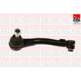Rotule de barre de connexion FAI AutoParts SS813