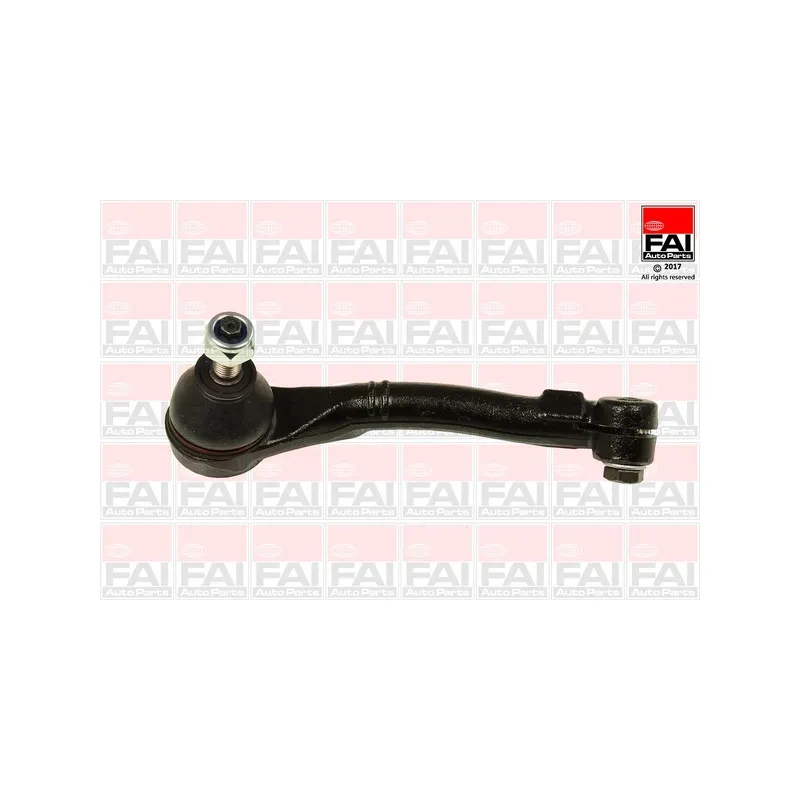 Rotule de barre de connexion FAI AutoParts SS813