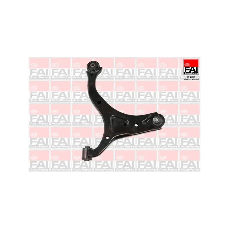 Triangle ou bras de suspension (train avant) FAI AutoParts SS8131