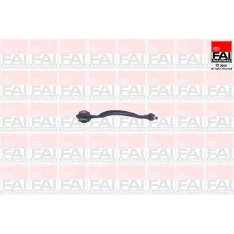 Triangle ou bras de suspension (train avant) FAI AutoParts SS8133