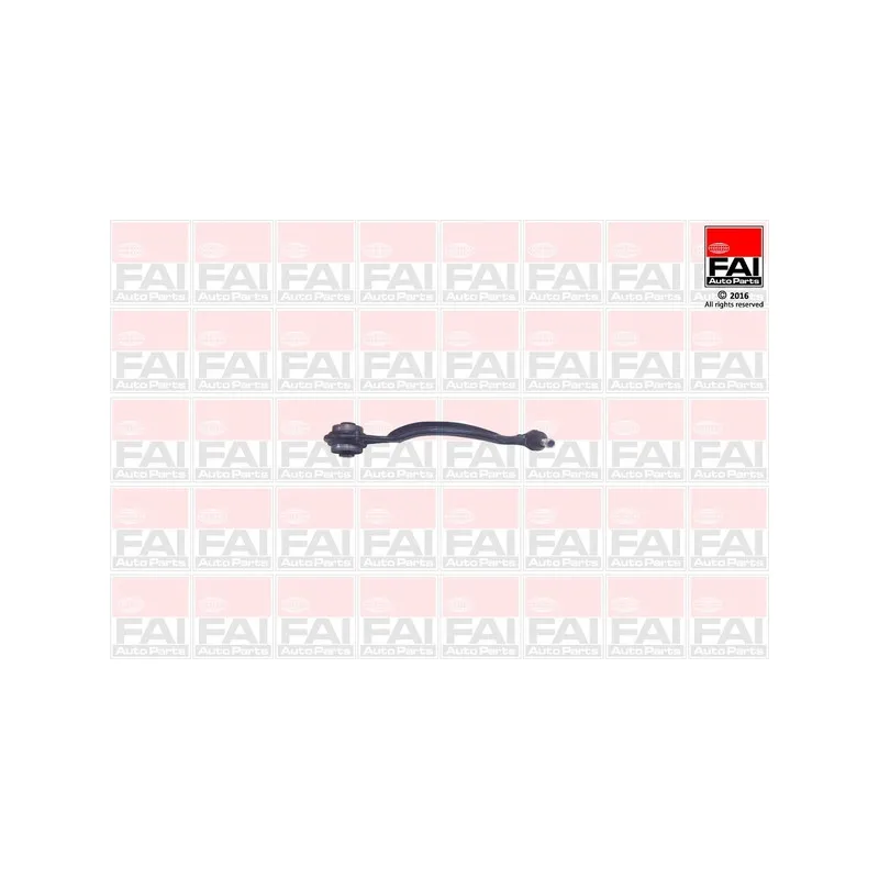 Triangle ou bras de suspension (train avant) FAI AutoParts SS8133