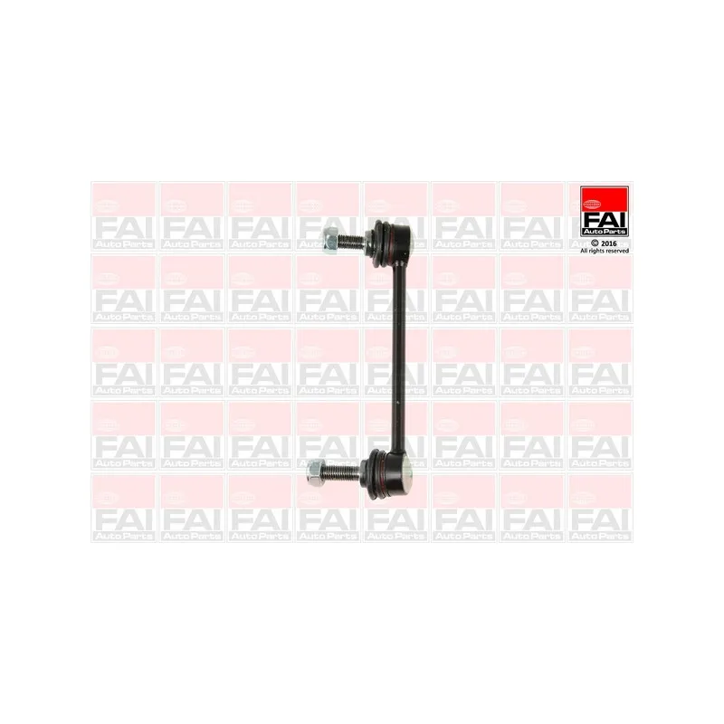 Entretoise/tige, stabilisateur FAI AutoParts SS8134