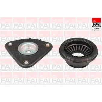 Kit de réparation, coupelle de suspension FAI AutoParts SS8136