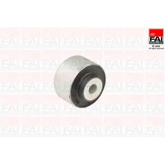 Silent bloc de suspension (train avant) FAI AutoParts SS8137