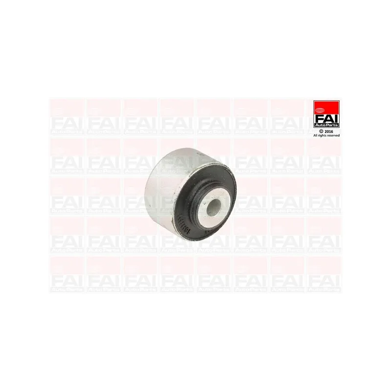 Silent bloc de suspension (train avant) FAI AutoParts SS8137