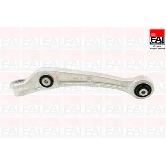 Triangle ou bras de suspension (train avant) FAI AutoParts SS8139