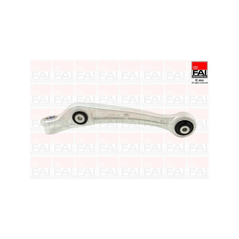 Triangle ou bras de suspension (train avant) FAI AutoParts SS8139