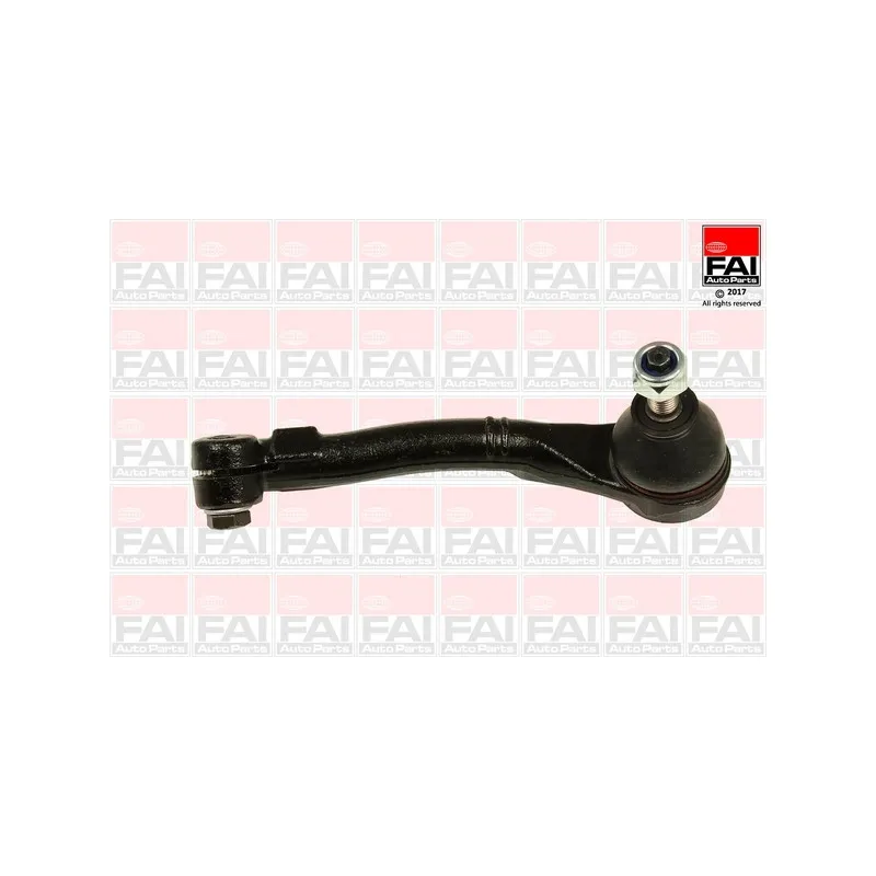 Rotule de barre de connexion FAI AutoParts SS814