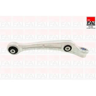Triangle ou bras de suspension (train avant) FAI AutoParts SS8140