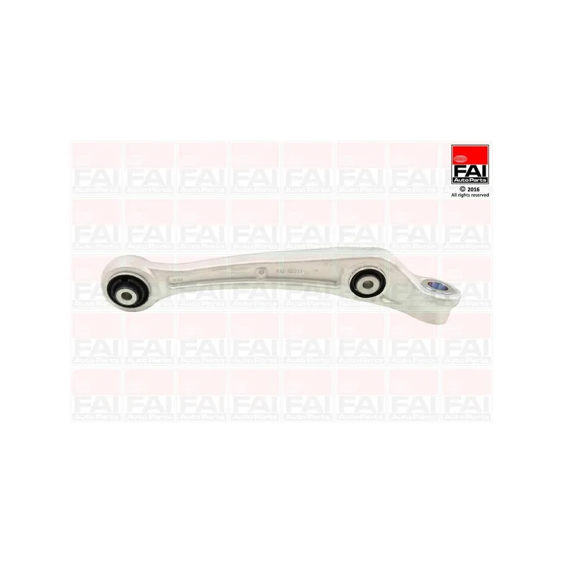 Triangle ou bras de suspension (train avant) FAI AutoParts SS8140