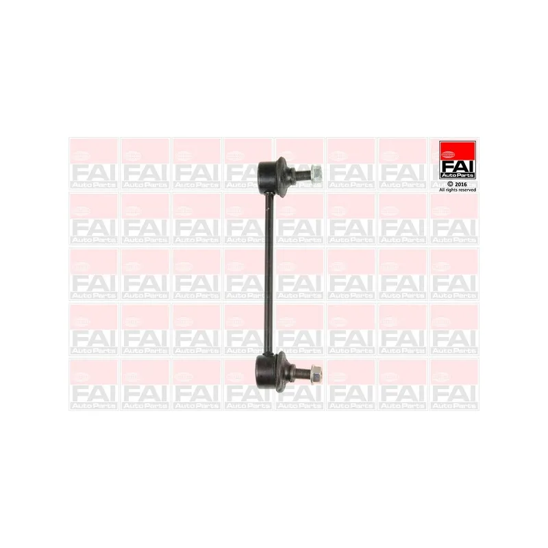 Entretoise/tige, stabilisateur FAI AutoParts SS8142