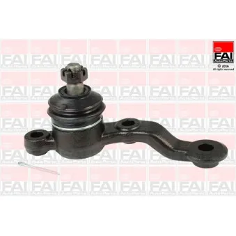 Rotule de suspension FAI AutoParts SS8143