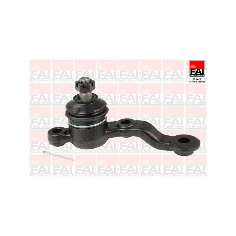 Rotule de suspension FAI AutoParts SS8143