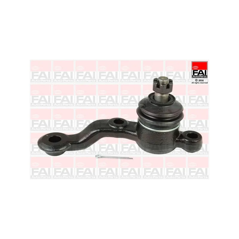 Rotule de suspension FAI AutoParts SS8144