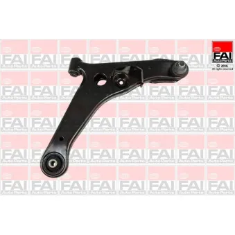 Triangle ou bras de suspension (train avant) FAI AutoParts SS8146