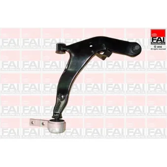 Triangle ou bras de suspension (train avant) FAI AutoParts SS8148