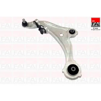 Triangle ou bras de suspension (train avant) FAI AutoParts SS8149