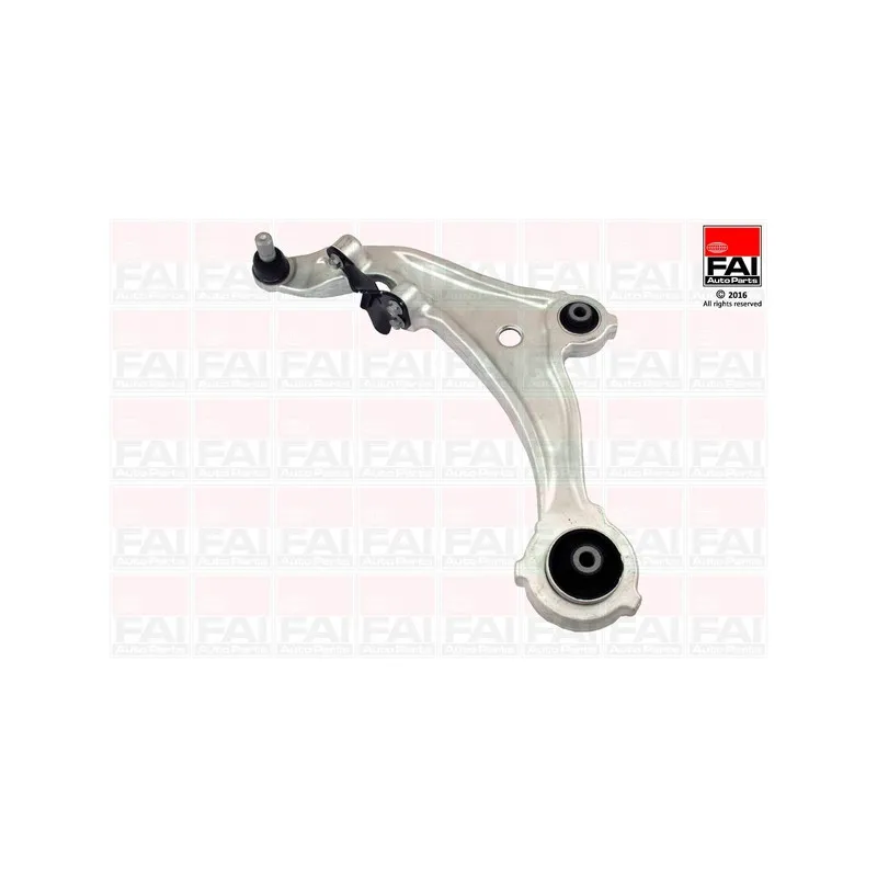 Triangle ou bras de suspension (train avant) FAI AutoParts SS8149