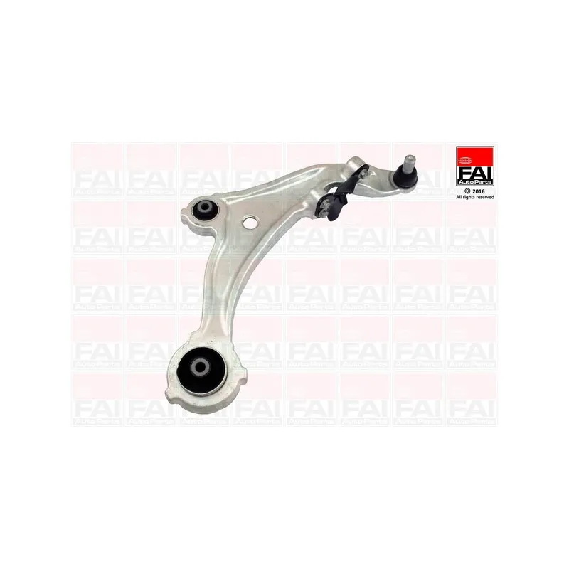 Triangle ou bras de suspension (train avant) FAI AutoParts SS8150