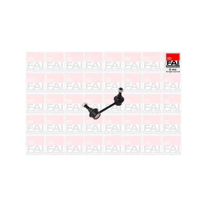 Entretoise/tige, stabilisateur FAI AutoParts SS8153